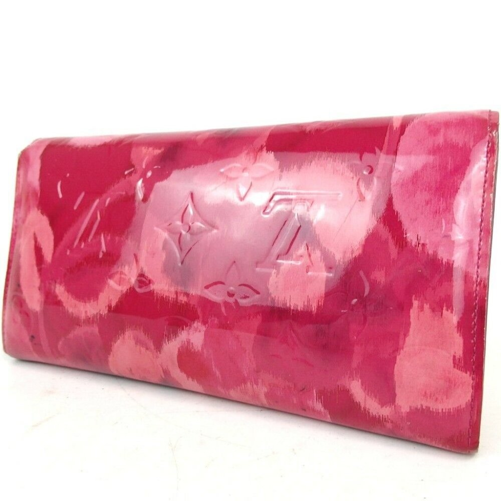 LOUIS VUITTON Rose Indian Ikat Monogram(SOLD) - Picture 3 of 15